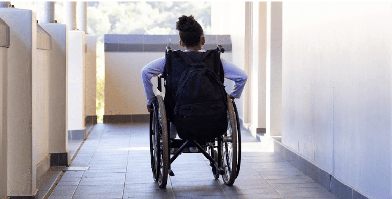 Vydehi Institute of Law Campus photo 15